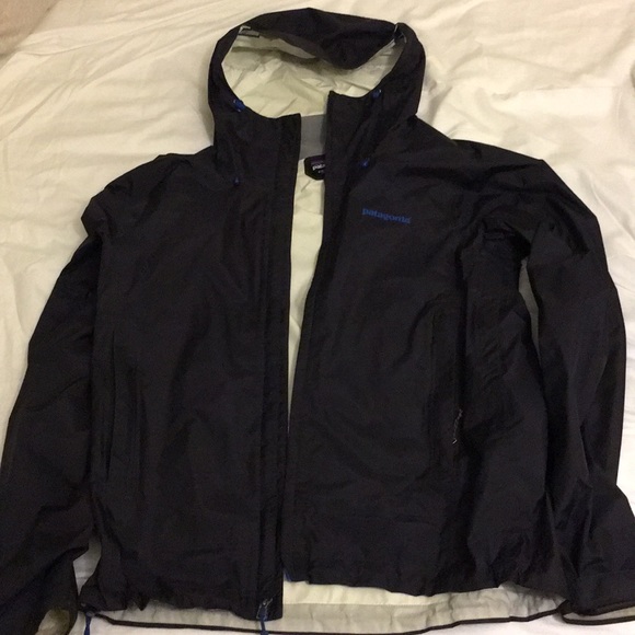 Patagonia Other - Patagonia Torrent shell